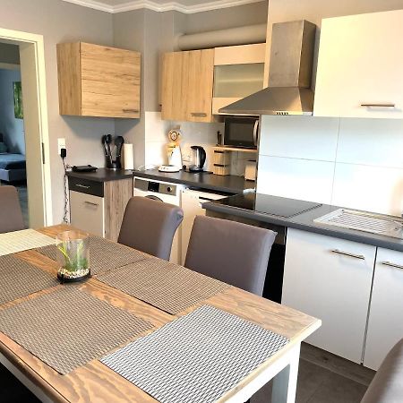Work & Study Apartment Karlsruhe Dış mekan fotoğraf