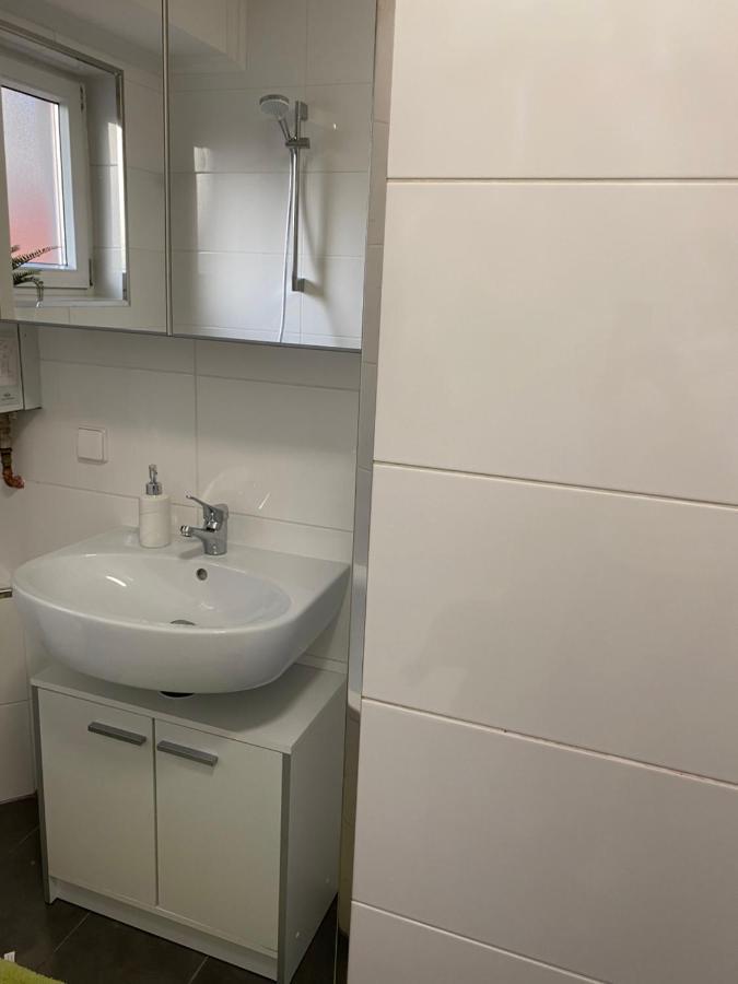 Work & Study Apartment Karlsruhe Dış mekan fotoğraf