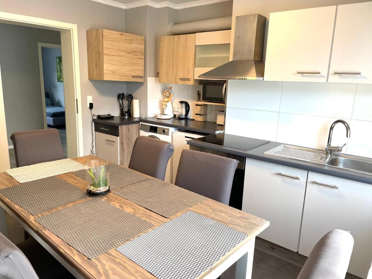 Work & Study Apartment Karlsruhe Dış mekan fotoğraf